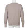 Argyle Plaid Preppy Style Vintage Y2K Sweater 5
