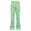 Abstract Pattern Elegant Y2K 90s Streetwear Pant 4